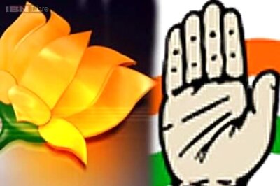 BJP and Congress field candidates with criminal records
