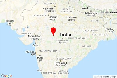 Khategaon Election Result 2018 Live Updates: Candidate List, Winner, MLA, Leading, Trailing, Margin