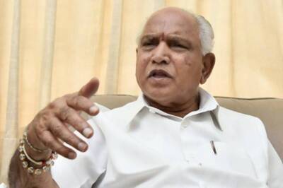 Mysuru Dasara Celebrations to be Simple Affair This Year, Says Karnataka CM Yediyurappa
