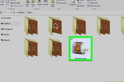 How to Adjust Video Volume in Movie Maker