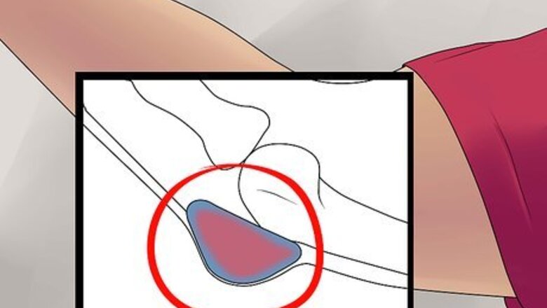 How to Treat Bursitis