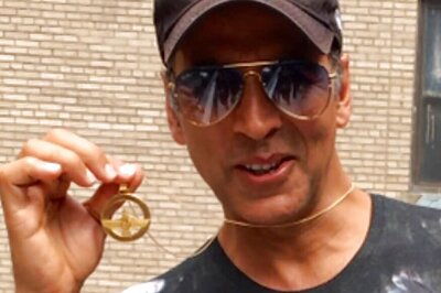 Akshay Kumar Lauds Indian Government's South Sudan Evacuation