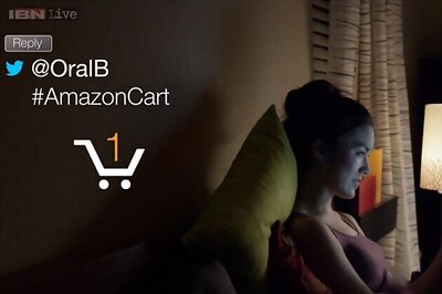 Amazon wants to make online shopping as easy as a tweet