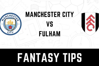 Manchester City Vs Fulham Dream11 Team Prediction: Check Captain, Vice-Captain and Probable Playing XIs for Today's FA Cup 2021-22 match, February 5, 08:30 PM IST
