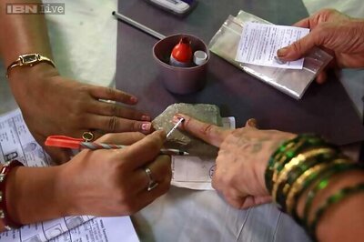 Jharkhand polls: Round Two to distinctly reflect tribal mood and urban voting trends