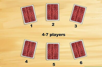 How to Play President (Card Game)