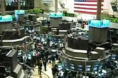 US bailout: Employment rates on the decline