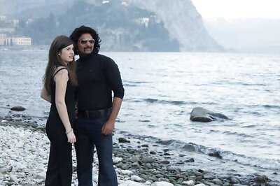 Ajmal's role in 'Karuppampatti' is his portfolio