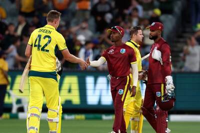 Australia vs West Indies Live Cricket Streaming For 2nd ODI: When an Where to Watch AUS vs WI Coverage on TV And Online