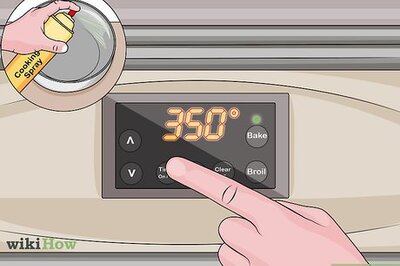 How to Make a Smash Cake for Your Baby's Birthday