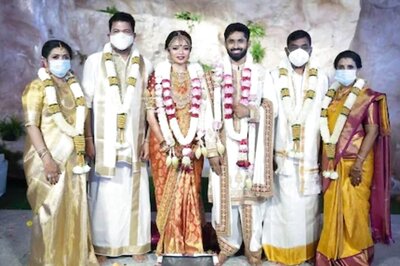 Director Shankar's Son-in-Law Booked For Sexually Harassing Minor Girl