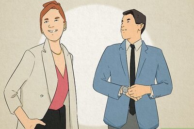 How to Be More Attractive to Someone at Work