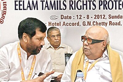 Empower Sri Lankan Tamils politically: TESO