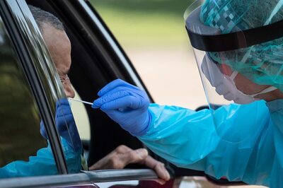 US Woman Suffers Brain Fluid Leak After Covid-19 Swab Test Punctures Her Internal Lining