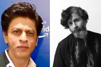 'You Can't Pull Shah Rukh Khan Down, He Has to Come Back': Chandan Roy Sanyal