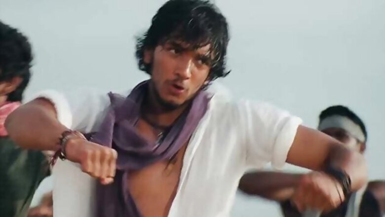 'Kadal' trailer: Love knows no barrier