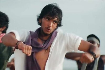 'Kadal' trailer: Love knows no barrier