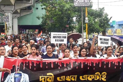 ‘No Evidence Of Gang-rape But Looking Into…’: What CBI Said On Kolkata Doctor Rape-Murder Case