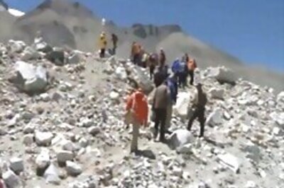 Apa Sherpa sets new climbing record on Everest