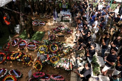 OPINION | The Ongoing Morally Jaundiced 'Woke Intifada' Is Born Out Of 'Israelophobia'. PERIOD.