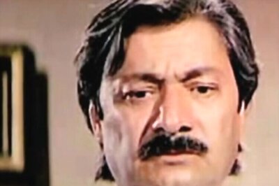RIP Saeed Jaffrey: A class actor Indian cinema has ever had