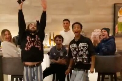 Kendall Jenner Makes It To The Forbes 30 Under 30 List