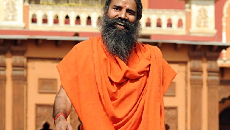 Armed Forces Stores Suspend Sale of Patanjali's Amla Juice