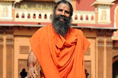 Armed Forces Stores Suspend Sale of Patanjali's Amla Juice