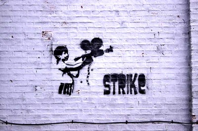 Dear director, is this reaction required really? The FTII protest from the eyes of a backbencher