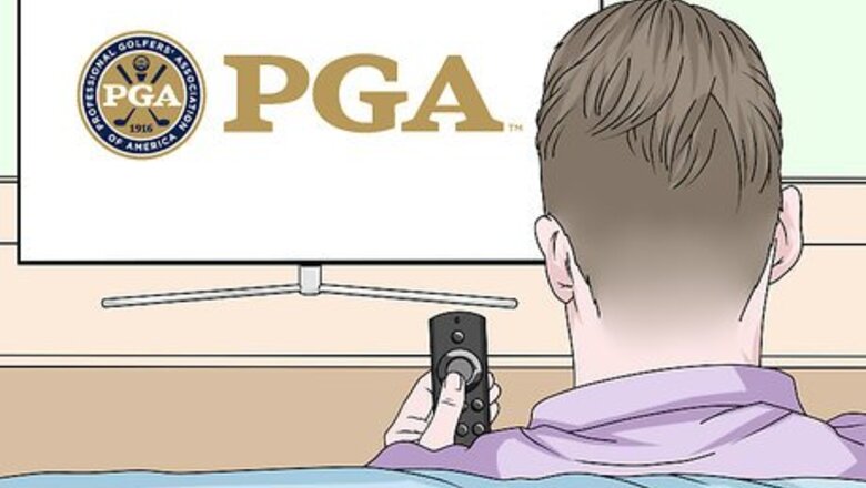 How to Watch the PGA Championship