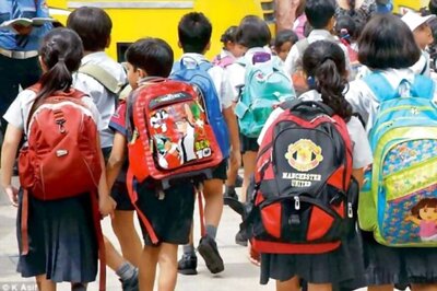 Three Schools in Sinhgad Area to Remain Closed After 5 People Test Positive for Coronavirus in Pune