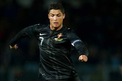 Portugal snatch a late 3-3 draw with Israel