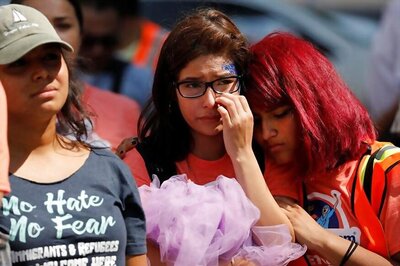 Donald Trump's Repeal of DACA Puts 20,000 Indian-Americans at Risk of Deportation