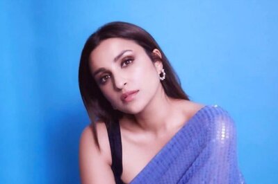 Parineeti Chopra Says 'Jaldi Shayad' As She Talks About Marriage, Kids in Viral Video; Watch