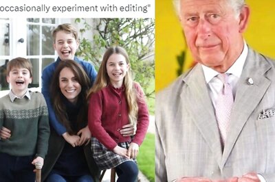 Kate Middleton Apologises For 'Photoshopped' Image, Internet Responds With 'Royal' Memes