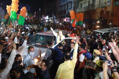 91 with Criminal Cases, 78 with Serious Charges Contesting Phases 1, 2 of West Bengal Polls: Report