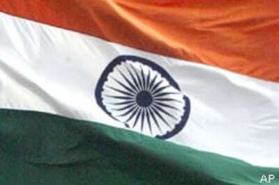 Lost French 'king' wants to be in India