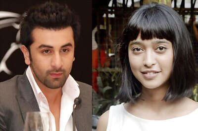 Ranbir Kapoor is the best actor this country has seen, says Sayani Gupta
