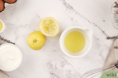 How to Make a Lemon and Honey Mask