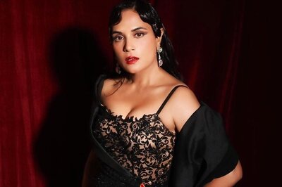 Happy Birthday Richa Chadha: Latest and Upcoming Projects of the Fukrey Actress