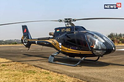 BLADE India Extends Air Mobility Services to Hilton Shillim Estate and Aamby Valley in Maharashtra