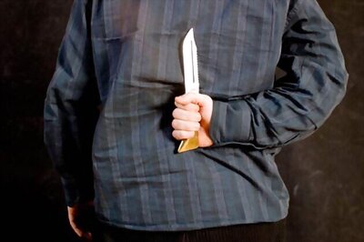 Nashik: Girl kills mother with boyfriend's help