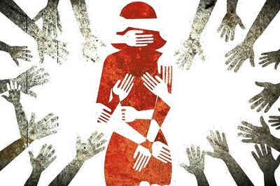 Former DIG's Daughter Molested Outside College in Greater Noida; Accused Held