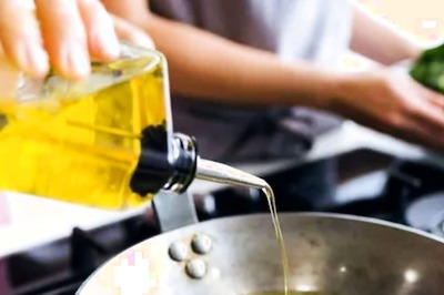The Health Benefits of Different Edible Oils: Which One is Right for You?
