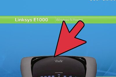 How to Change a Router Password