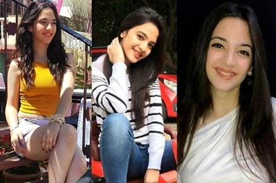 16-Year-Old TikTok Star Siya Kakkar Dies By Suicide In Delhi