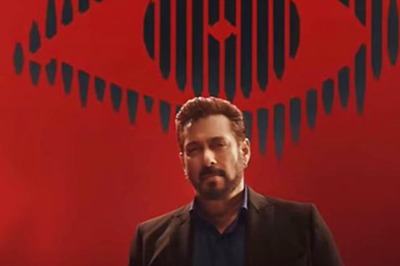 Bigg Boss 18: New House Inspired By Ancient Caves And Forts, Took 45 Days To Build It