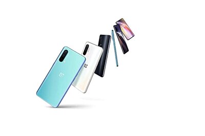 OnePlus Nord CE 5G To Go On Sale Starting Today: Check Prices, Offers, and Specifications