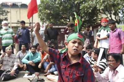 Bangladesh sentences two men to death for war crimes