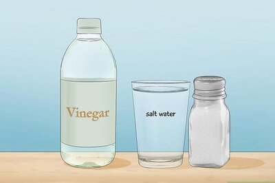 How to Age Brass for a Worn, Antique Look